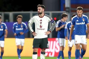 Bruno Fernandes a răbufnit, după umilința lui United: „Respectăm indicațiile antrenorului, dar...”