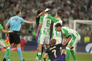 Și-a aflat pedeapsa! » Suspendare pentru fotbalistul care l-a lovit pe Lamine Yamal