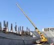 „Complexul Multifuncțional Stadionul Tineretului” a primit finanțare europeană // foto: facebook @CJ Dolj