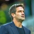 Ce a spus Cristi Chivu după primul succes obținut în grupa unică de Liga Campionilor // foto: Imago