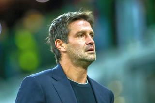 Cristi Chivu a avut numai cuvinte de laudă la adresa jucătorului său: „Un exemplu de profesionalism”