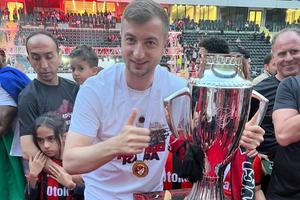 Daniel Popa vede Dinamo luptându-se și cu FCSB pentru titlu: „Dar favorita este alta”