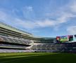 Stadionul Soldier Field din Chicago/ foto: Imago