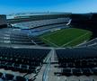 Stadionul Soldier Field din Chicago/ foto: Imago