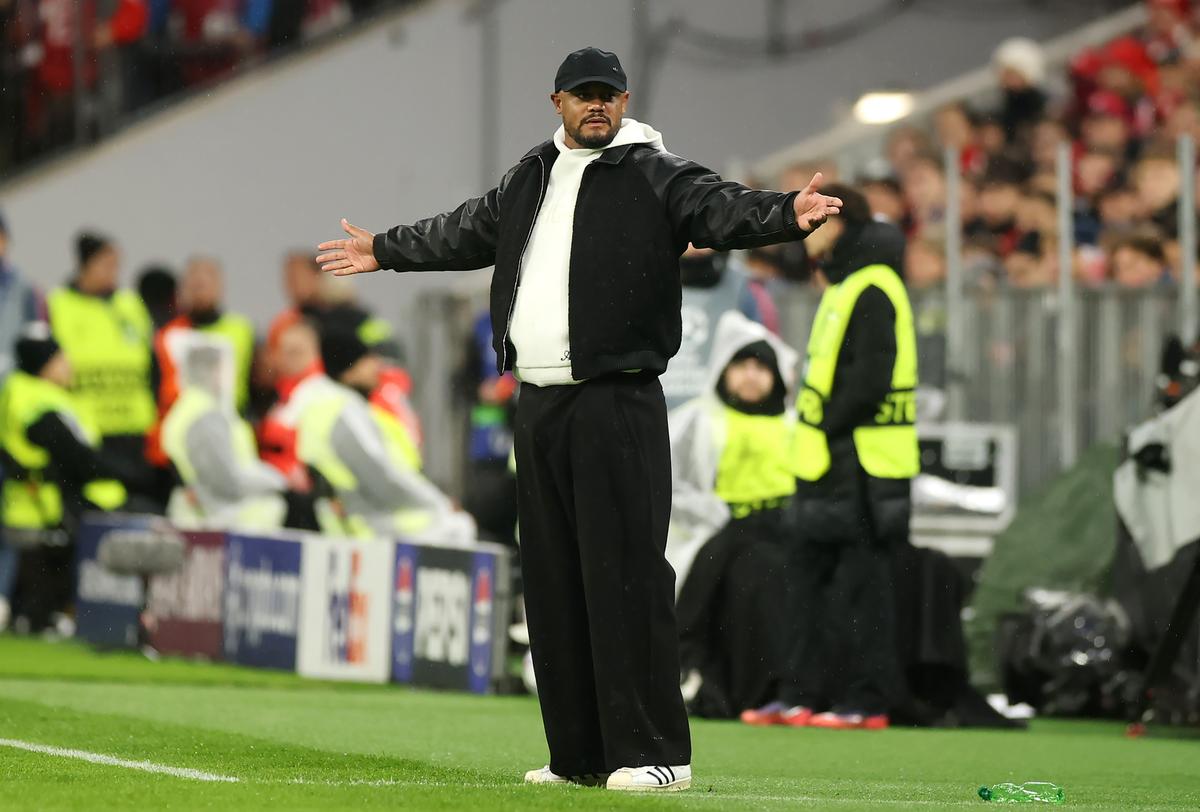 Bayern și Arsenal au oferit un adevărat thriller pe Allianz Arena!
