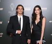 Yann Sommer s-a despărțit de Alina