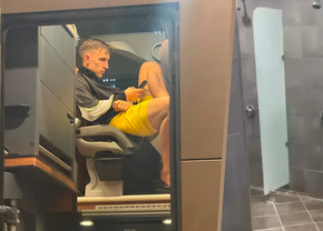 Scandal la Baku: au plecat urgent la hotel » Jucătorii lui Dortmund s-au speriat de o bacterie foarte periculoasă