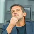Cristi Chivu, antrenorul lui Inter / FOTO: Imago Images