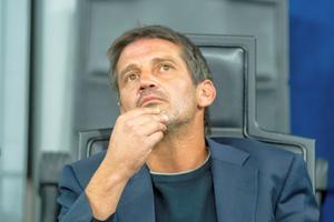 Notele primite de Cristi Chivu și ce scriu italienii, după prima victorie din Liga Campionilor: „Dezamăgitor, ca să nu spunem mai mult”