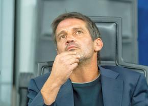 Notele primite de Cristi Chivu și ce scriu italienii, după prima victorie din Liga Campionilor: „Dezamăgitor, ca să nu spunem mai mult”
