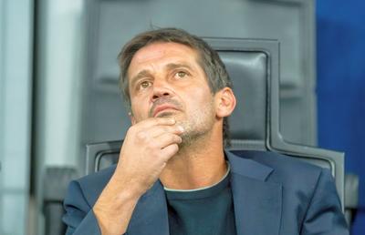 Notele primite de Cristi Chivu și ce scriu italienii, după prima victorie din Liga Campionilor: „Dezamăgitor, ca să nu spunem mai mult”