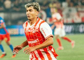 Veste proastă pentru Dinamo! Când revine, de fapt, Alex Musi