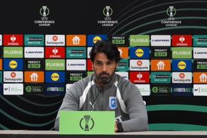 Filipe Coelho și-a avertizat jucătorii înaintea meciului din Andorra: „Dacă facem asta, e imposibil să câștigăm”