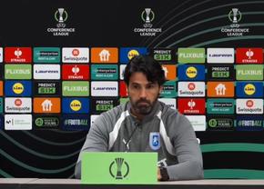 Filipe Coelho și-a avertizat jucătorii înaintea meciului din Andorra: „Dacă facem asta, e imposibil să câștigăm”
