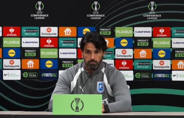 Filipe Coelho și-a avertizat jucătorii înaintea meciului din Andorra: „Dacă facem asta, e imposibil să câștigăm”