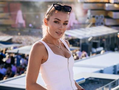 Cel mai în vogă antrenor din Europa s-a căsătorit în secret cu actrița Anna