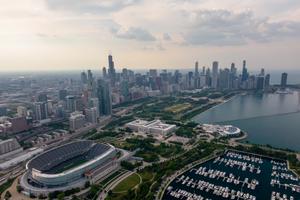 Chicago vrea să găzduiască Mondialul feminin din 2031, după ce a refuzat turneul masculin din 2026