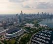 Stadionul Soldier Field din Chicago/ foto: Imago