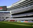Stadionul Soldier Field din Chicago/ foto: Imago