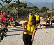 Premieră! Sportul necunoscut în România a avut echipă la Campionatele Europene