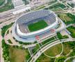 Stadionul Soldier Field din Chicago/ foto: Imago