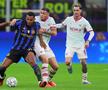 Inter - Șahtior, în Liga Campionilor