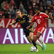Bayern - Arsenal, în Liga Campionilor / FOTO: Getty Images