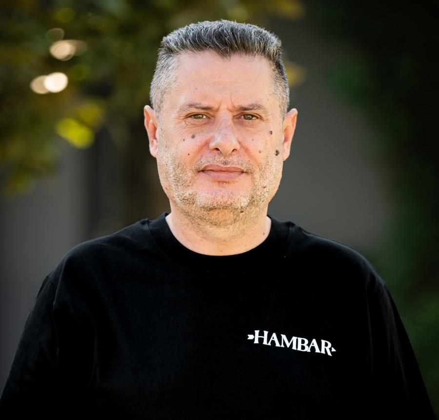 Hambar se lansează în România: produse locale verificate, direct de la producător la ușa cumpărătorului