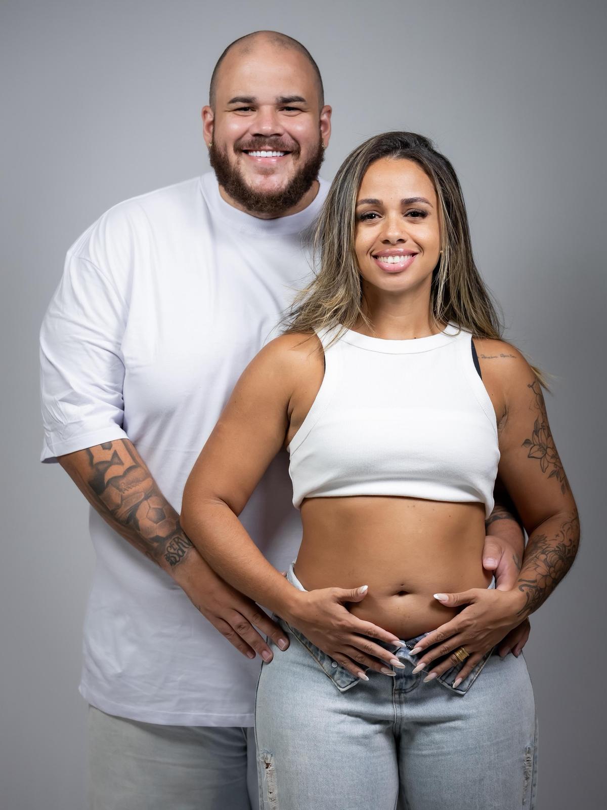Breno Eduvige