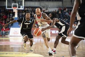 Deja vu! O victorie și două înfrângeri pentru echipele din România și în etapa a 3-a a FIBA Europe Cup