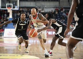 Deja vu! O victorie și două înfrângeri pentru echipele din România și în etapa a 3-a a FIBA Europe Cup