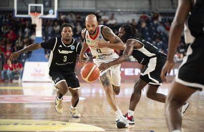 Deja vu! O victorie și două înfrângeri pentru echipele din România și în etapa a 3-a a FIBA Europe Cup
