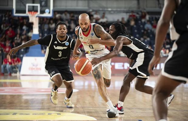 Deja vu! O victorie și două înfrângeri pentru echipele din România și în etapa a 3-a a FIBA Europe Cup