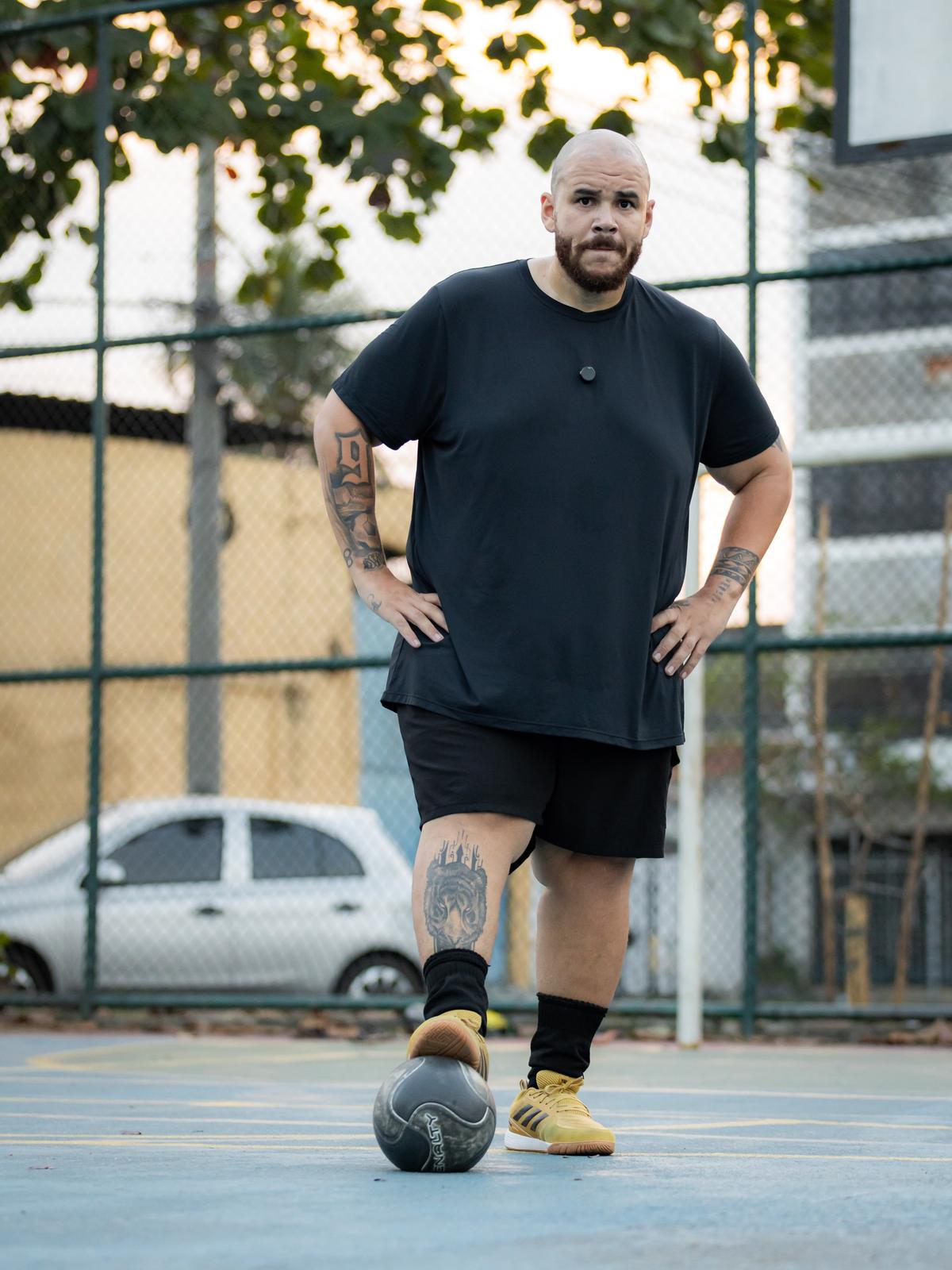 Breno Eduvige