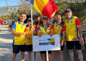 Premieră! Sportul necunoscut în România a avut echipă la Campionatele Europene