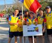 România, la Campionatul European de pétanque