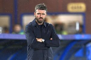 Michael Carrick, după dezastrul cu Como: „Totul se oprește aici!”