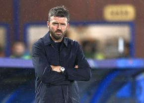 Michael Carrick, după dezastrul cu Como: „Totul se oprește aici!”