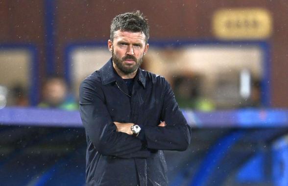 Carrick, acuzat că a vrut să-l umilească pe Bruno Fernandes: „Trebuie demis neapărat în seara asta”