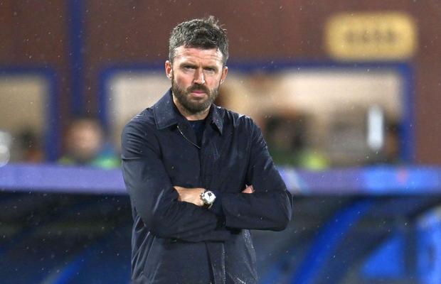 Michael Carrick, după dezastrul cu Como: „Totul se oprește aici!”