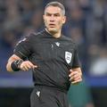 Real Madrid - RB Leipzig, cu Istvan Kovacs la centru // foto: Imago