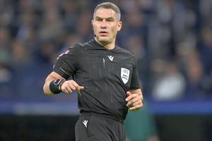 Cinci goluri în Real Madrid - RB Leipzig, cu Istvan Kovacs la centru » Toate rezultatele serii