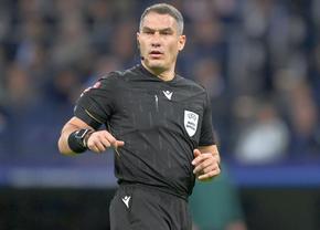 Spectacol cu 5 goluri în Real Madrid - RB Leipzig, cu Istvan Kovacs la centru » UMILINȚĂ în Como - Manchester United! Toate rezultatele serii