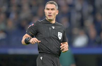 Spectacol cu 5 goluri în Real Madrid - RB Leipzig, cu Istvan Kovacs la centru » UMILINȚĂ în Como - Manchester United! Toate rezultatele serii
