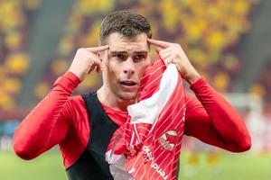 Alberto Soro rupe tăcerea despre viitorul său la Dinamo: „Nu m-ar deranja”