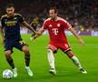 Bayern - Arsenal, în Liga Campionilor / FOTO: Getty Images