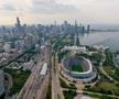 Stadionul Soldier Field din Chicago/ foto: Imago