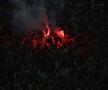 Maracana, devastată la Vasco - Boca Juniors / FOTO: GettyImages