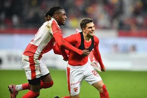 Ghimpe pentru Dinamo! De ce duelul cu CFR Cluj le dă fiori „câinilor”