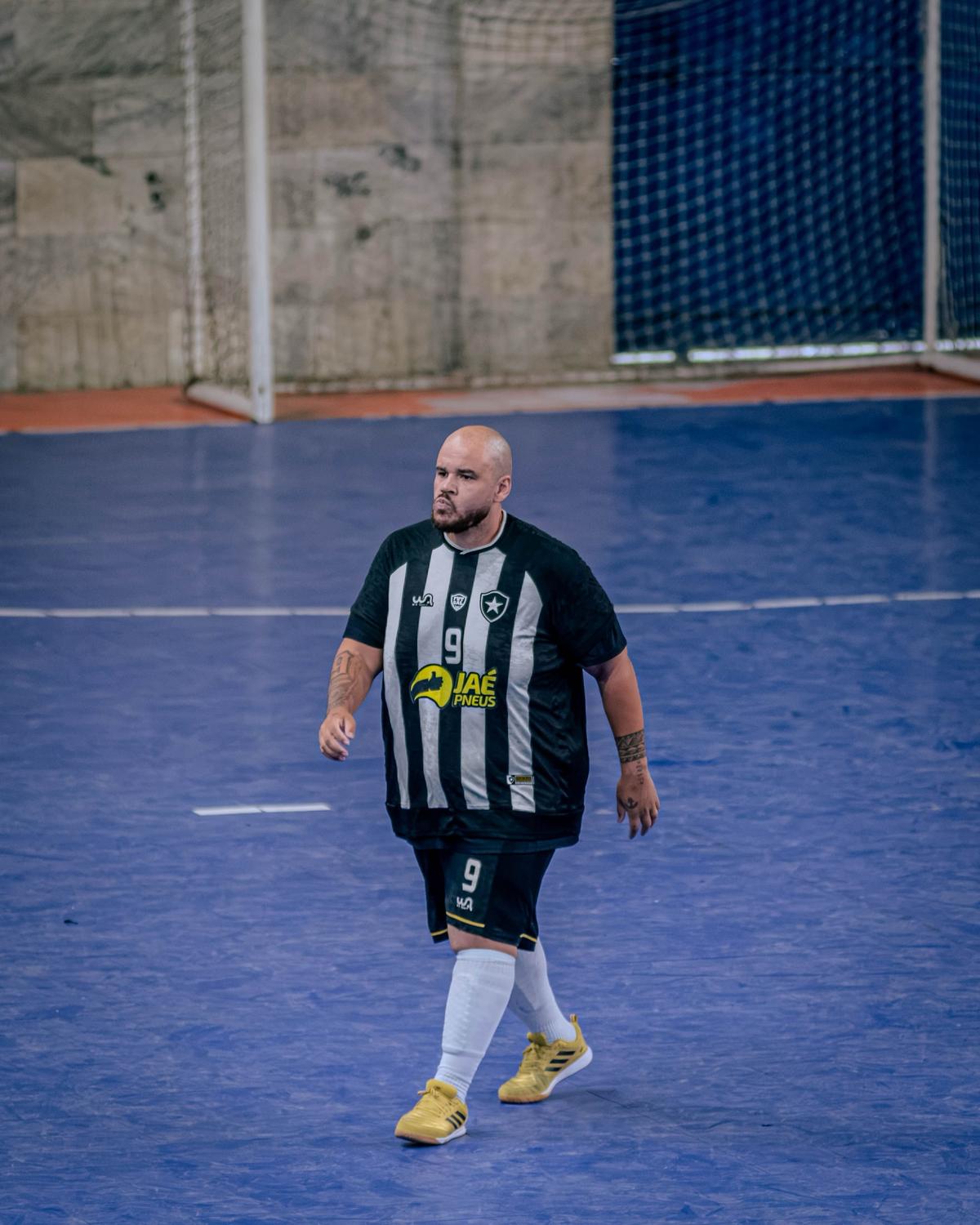 Breno Eduvige